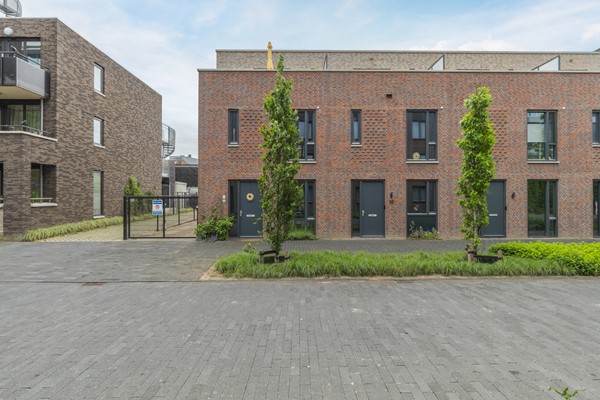 Medium property photo - Veilingstraat 17, 5912 AG Venlo